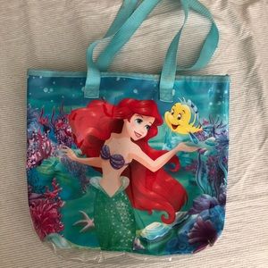 Ariel bag